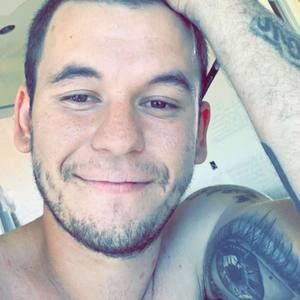 Meet your Posher, Travis